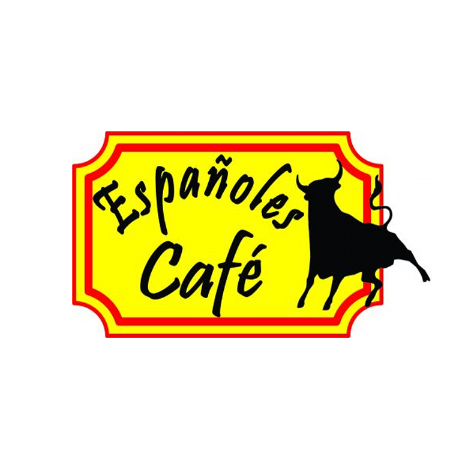 Cafe Espana 2 logo