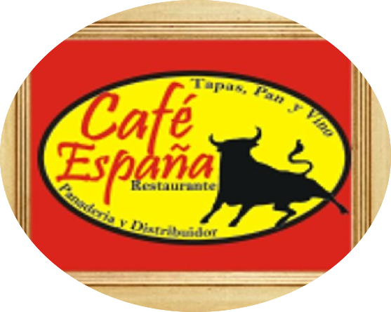 Cafe Espana Restaurant logo