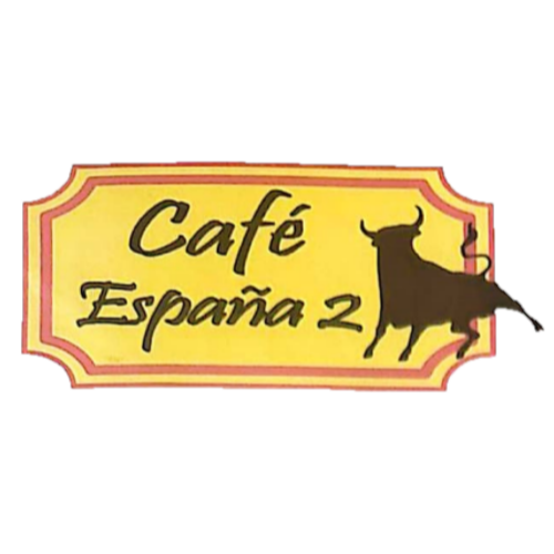 Cafe Espana Restaurante logo