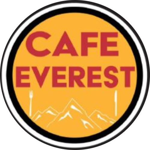 Cafe Everest logo