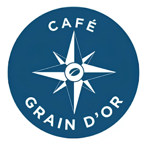 Cafe Grain d’Or logo