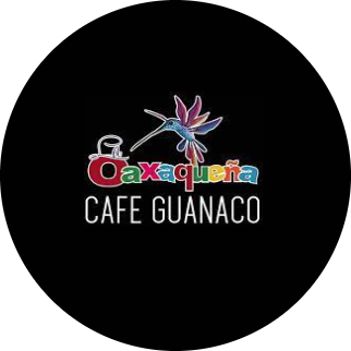 Cafe Guanaco logo