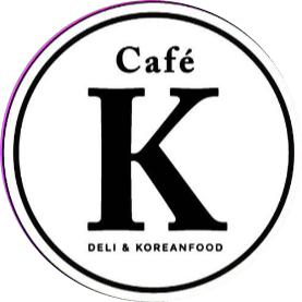 Cafe K logo