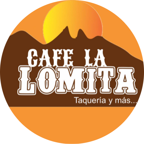 Cafe La Lomita logo