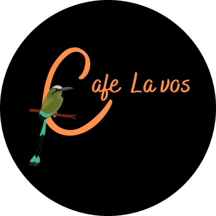 Cafe La Vos logo
