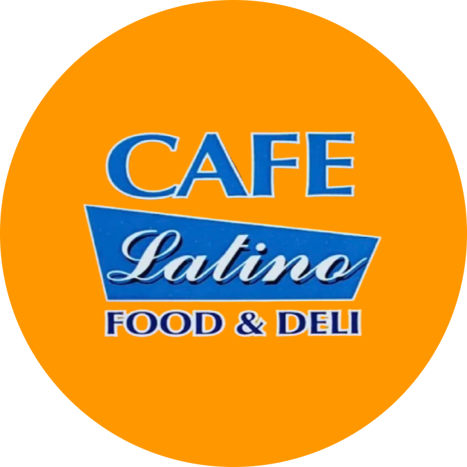 Cafe Latino logo