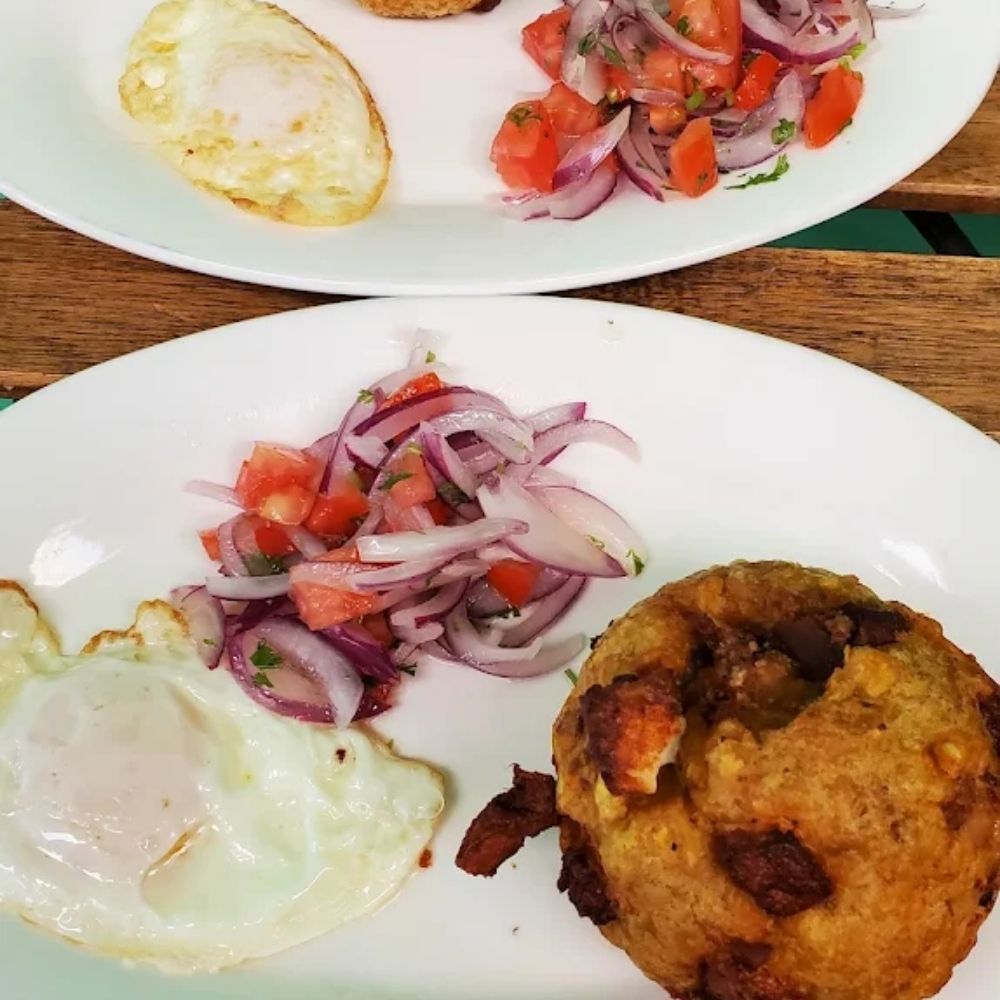 Side food item