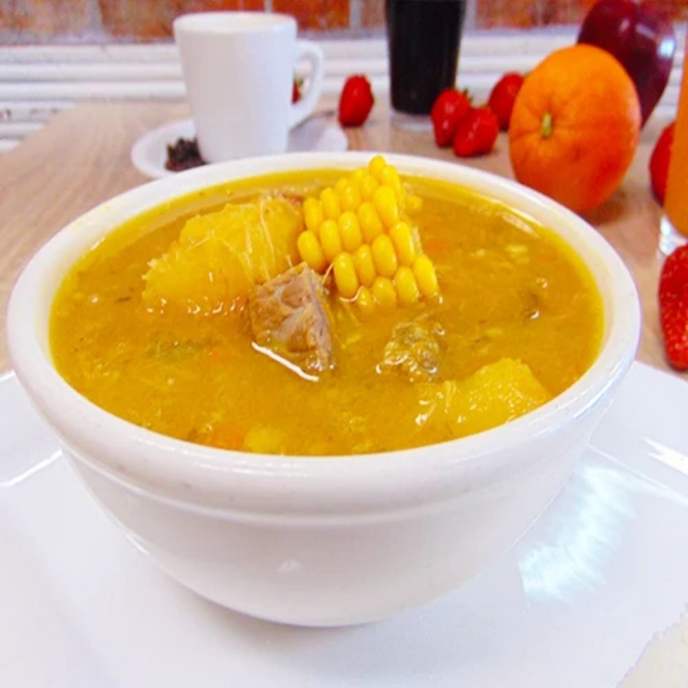 Side food item