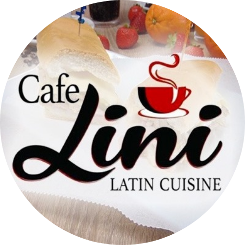 Cafe Lini Latin Cuisine logo