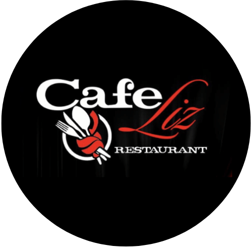 Cafe Liz logo