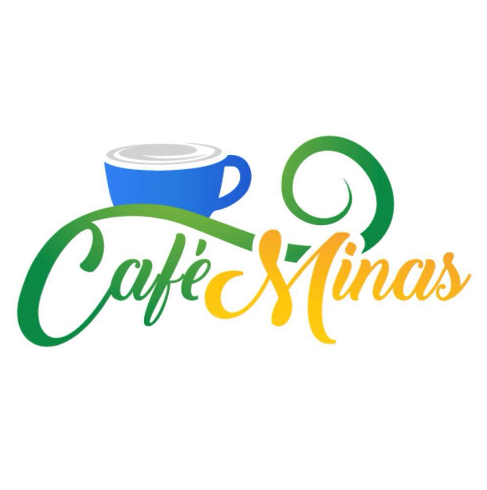 Cafe Minas logo