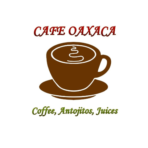Cafe Oaxaca logo