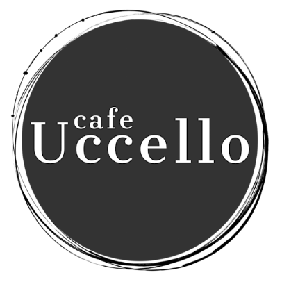Cafe Uccello logo