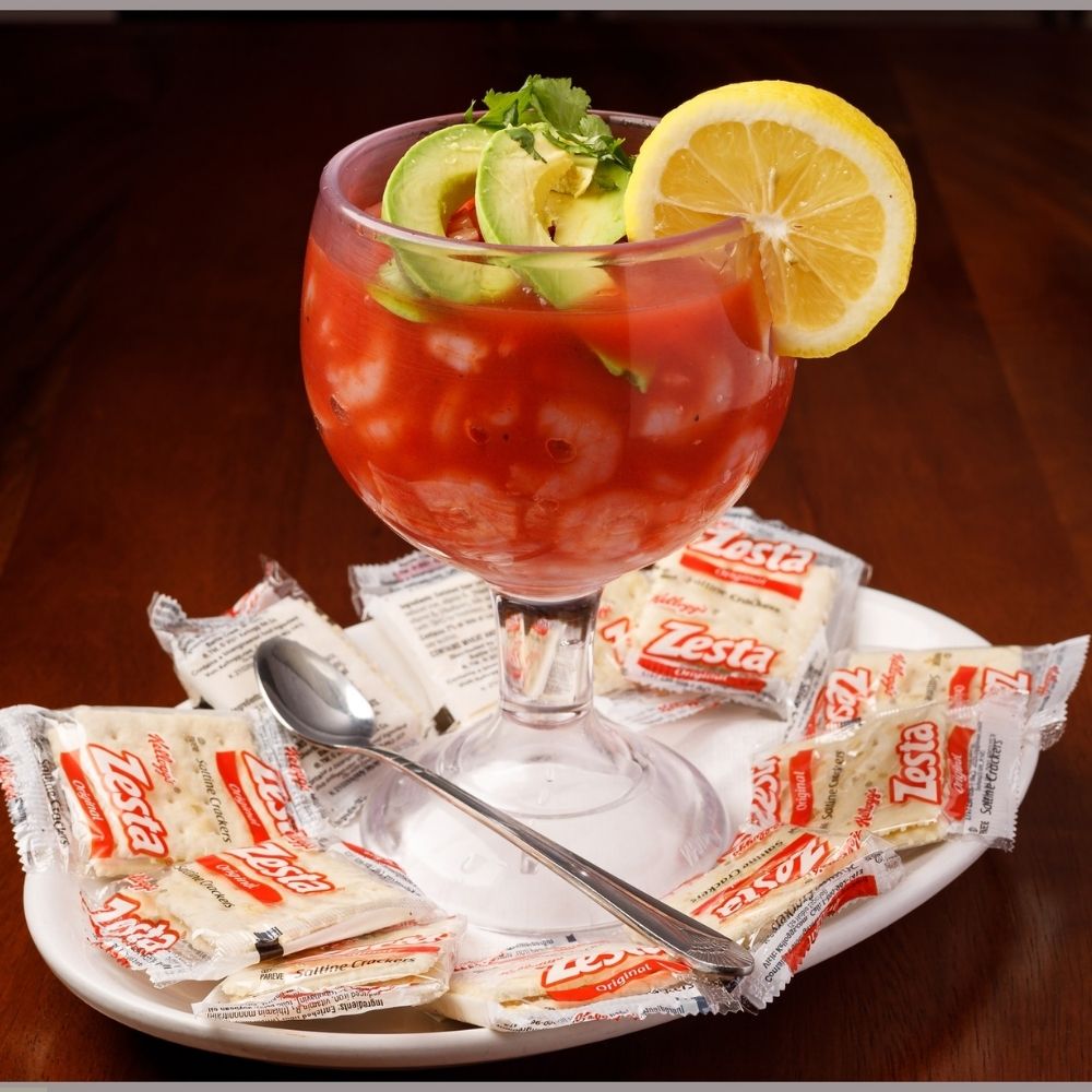 Side food item