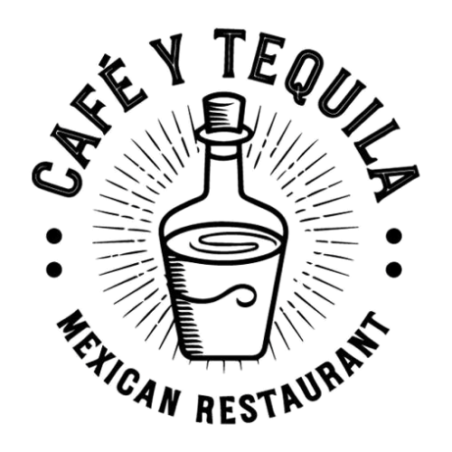 Cafe y Tequila Mexican Restaurant logo