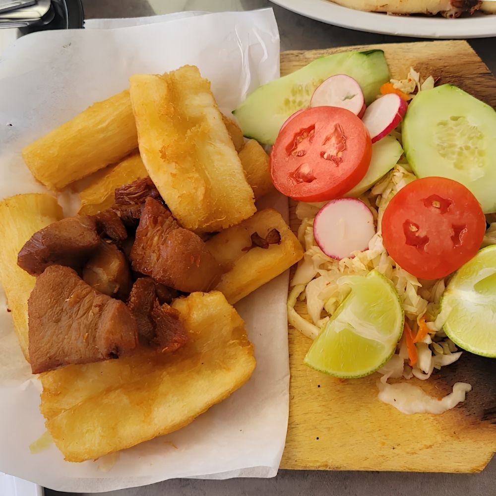 Side food item