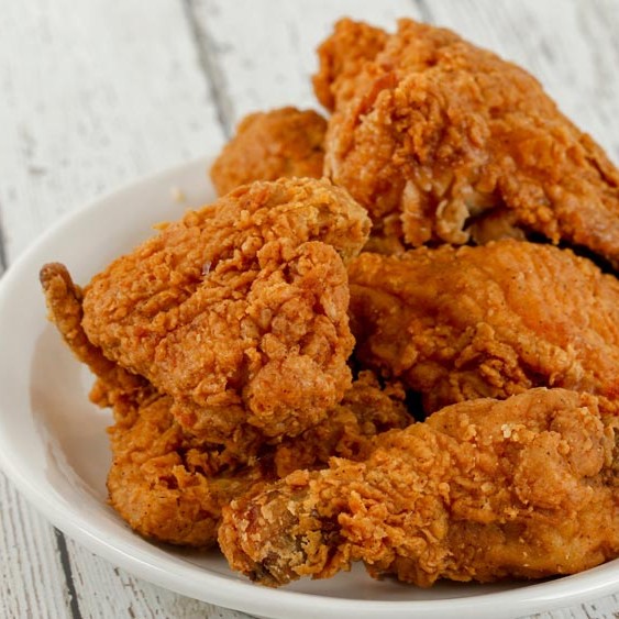 Main food item