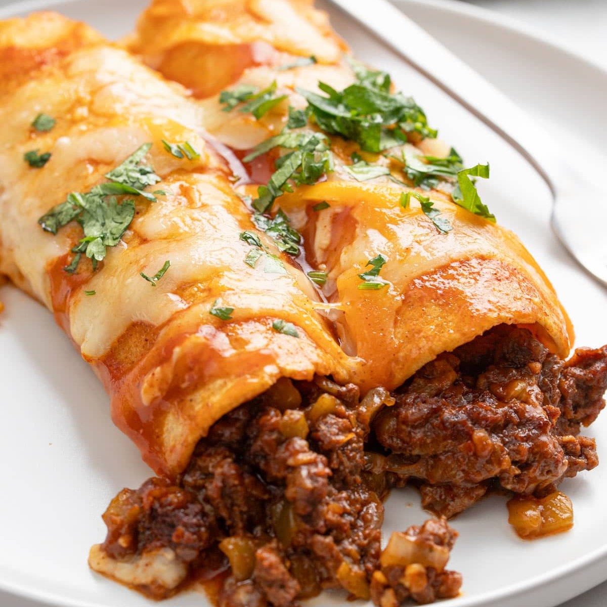 Food image prep