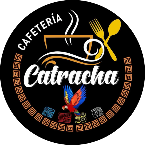 Cafeteria Catracha logo