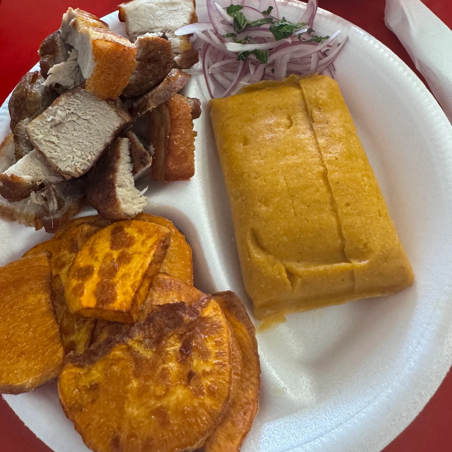 Side food item