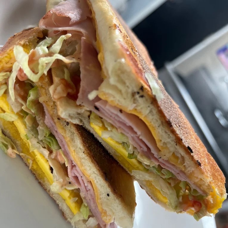 Side food item