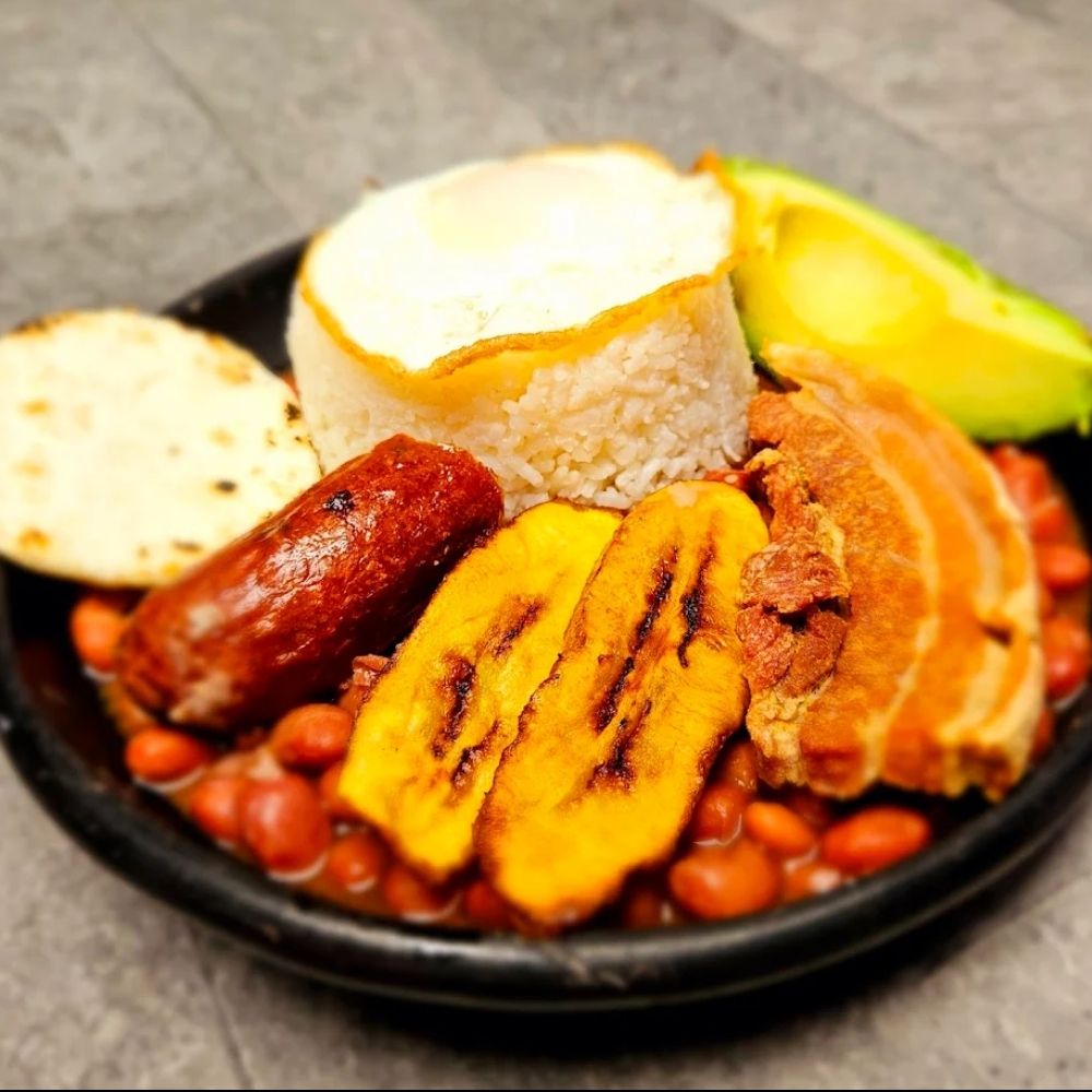 Side food item