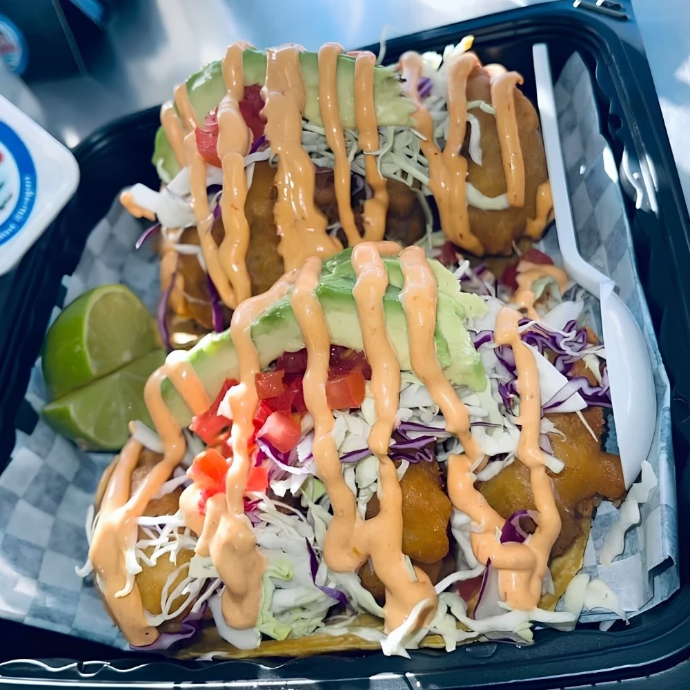 Side food item