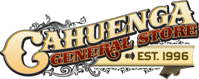 Cahuenga General Store logo
