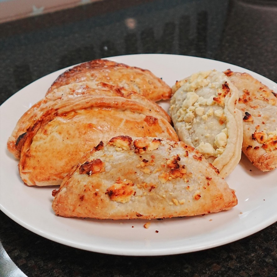 Main food item