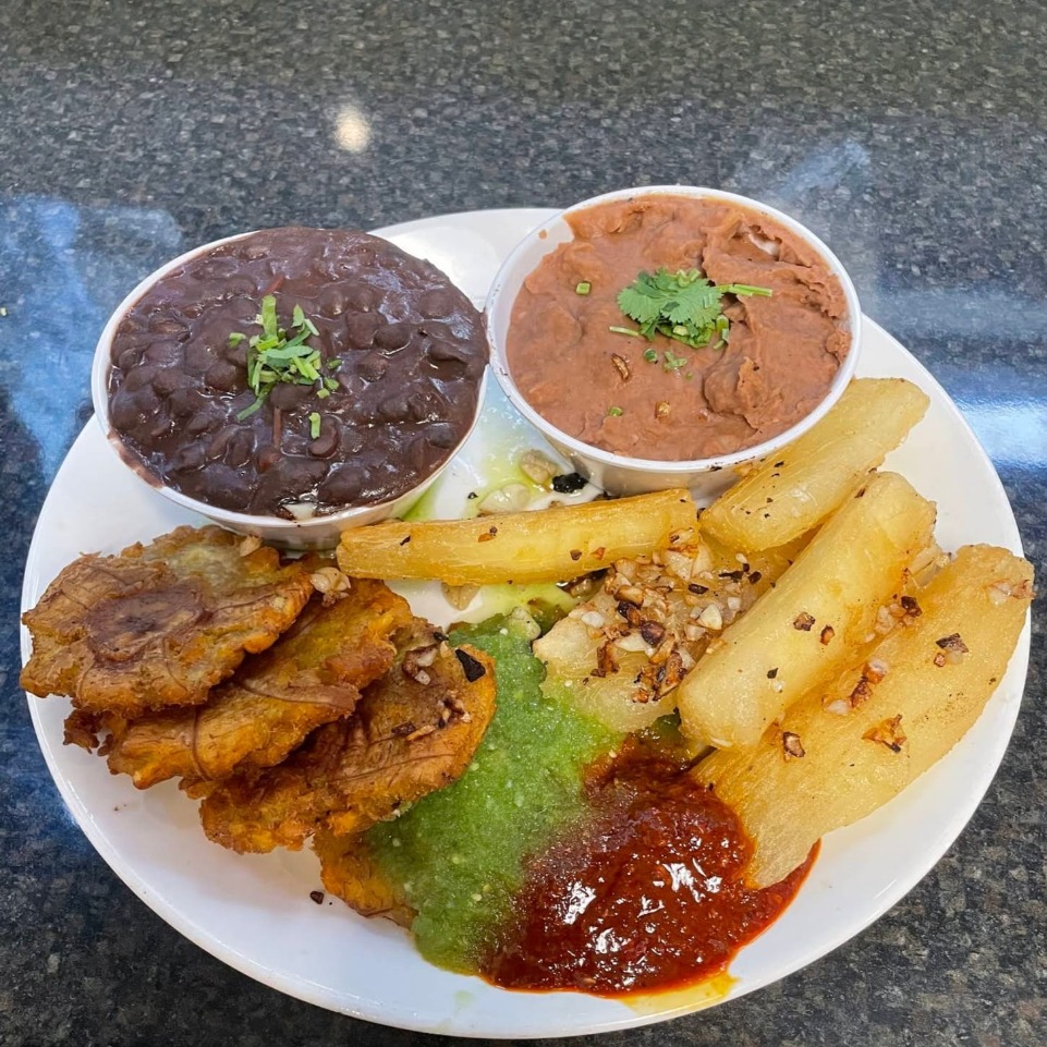 Side food item