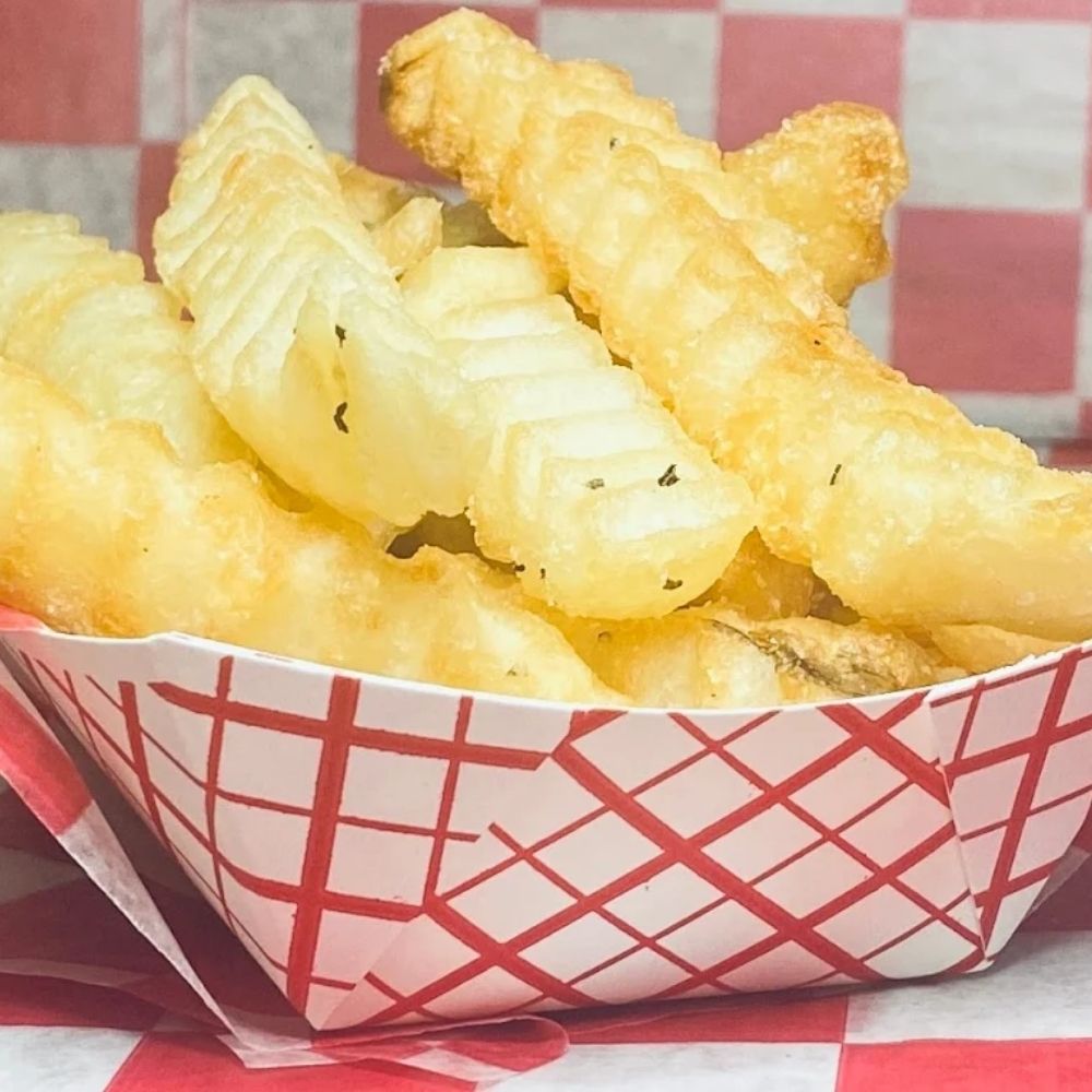 Side food item