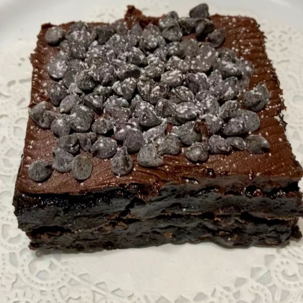 Main food item
