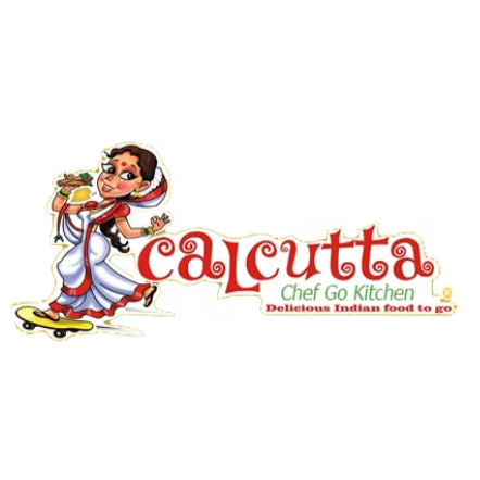 Calcutta Chef Go Kitchen logo