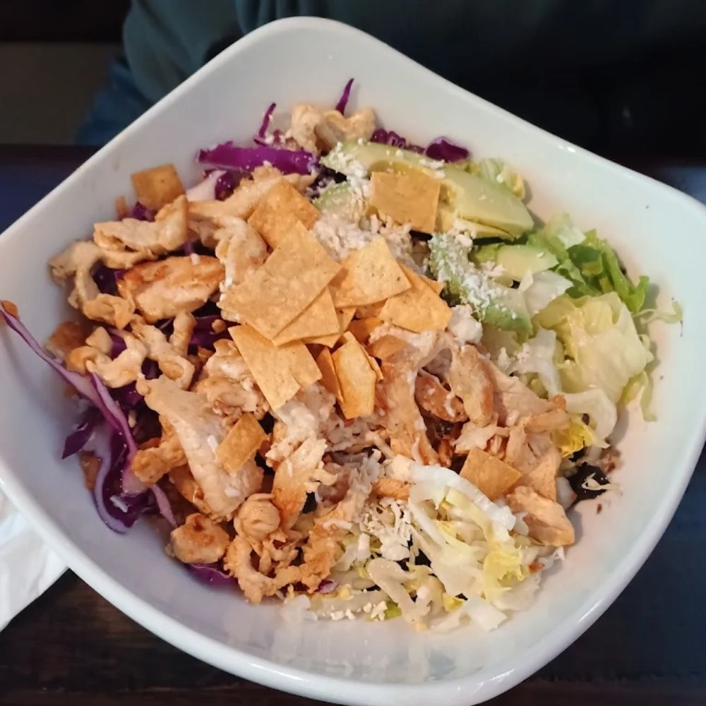 Side food item