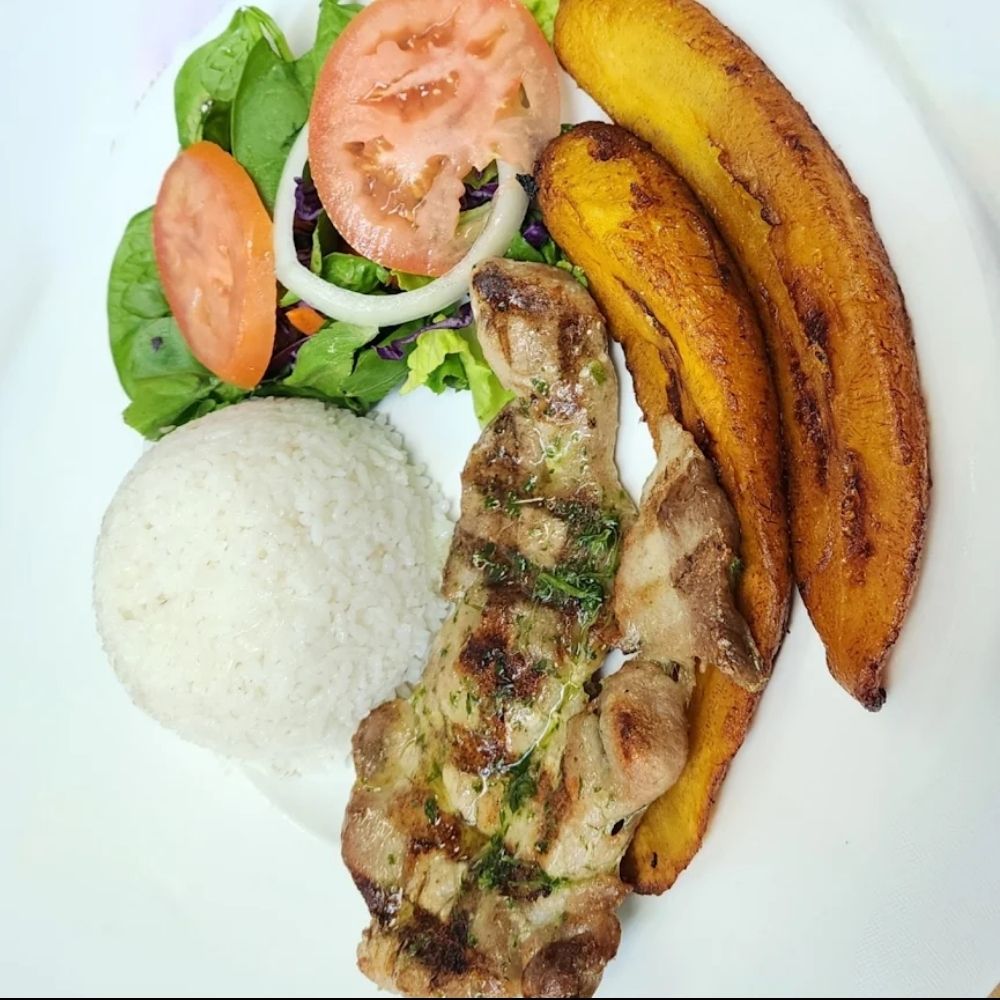 Side food item