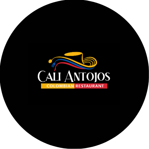 Cali Antojos logo