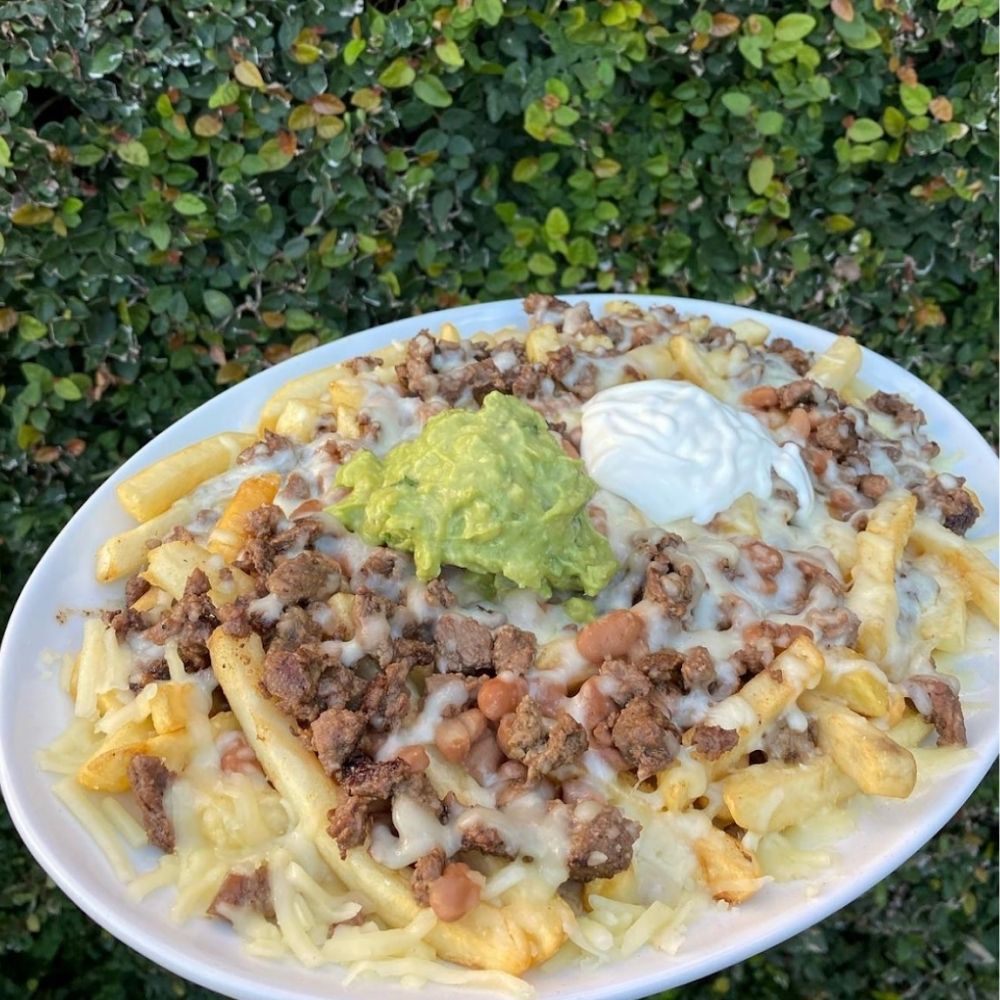 Side food item