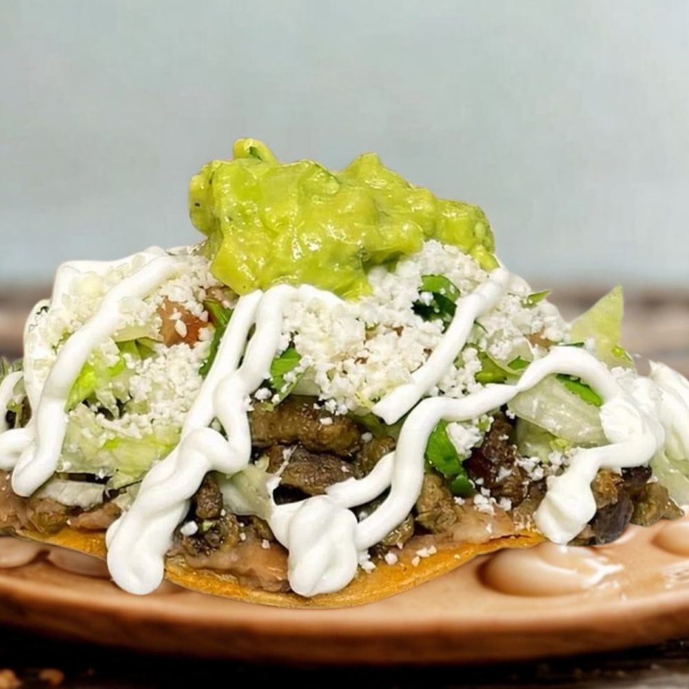 Food image prep