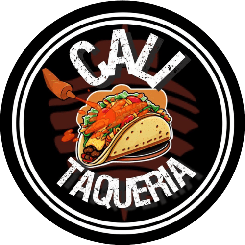 Cali Taqueria logo