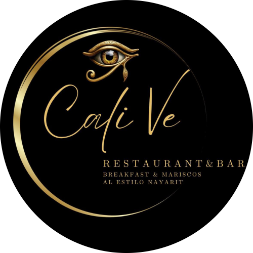 Cali Ve Restaurant logo