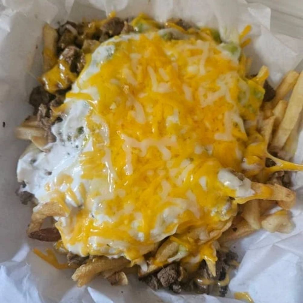 Side food item