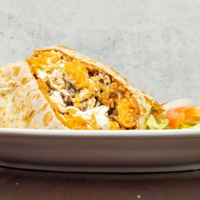 Side food item