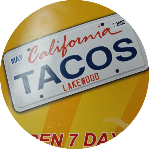 California Tacos logo