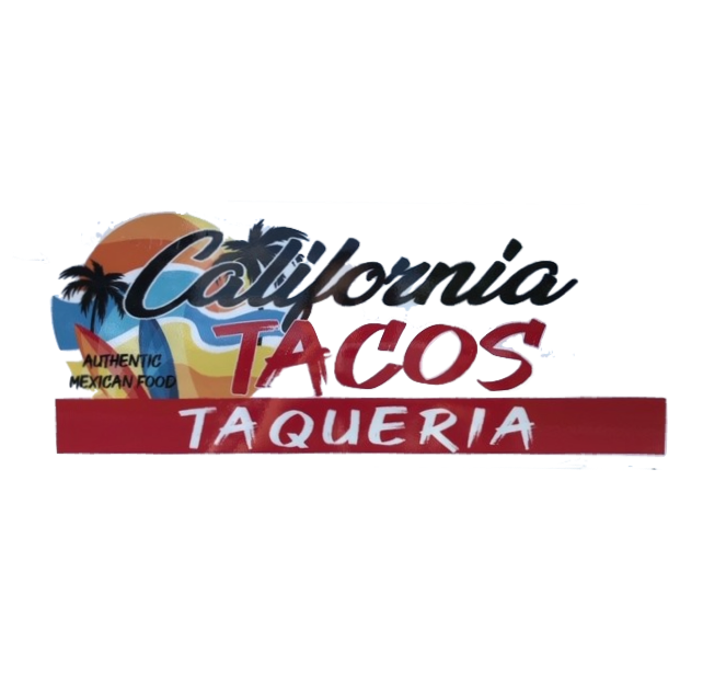 California Tacos Taqueria logo