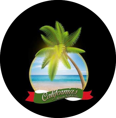California's Mexican Grill logo