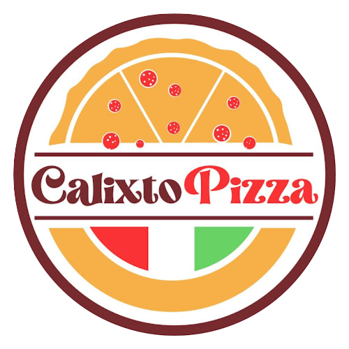 Calixto's Pizza logo