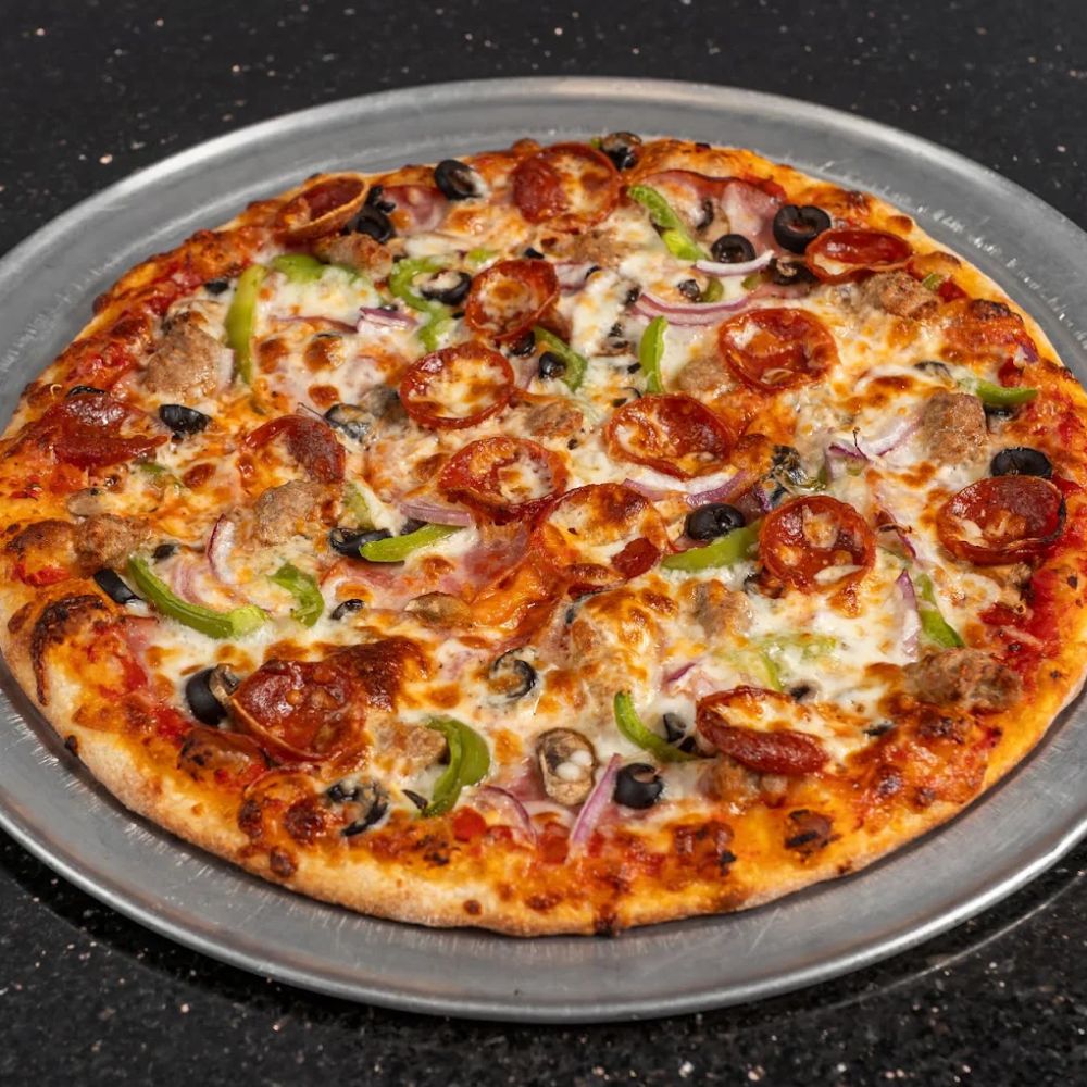 Side food item