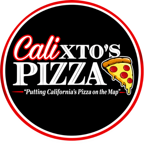 Calixto's Pizzeria logo