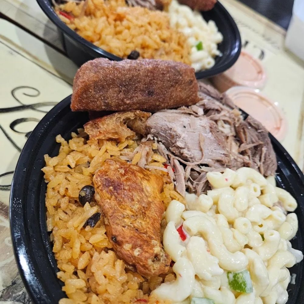 Side food item
