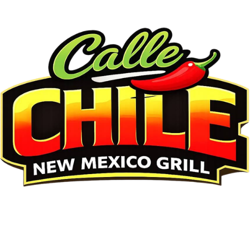 Calle Chile New Mexico Grille logo